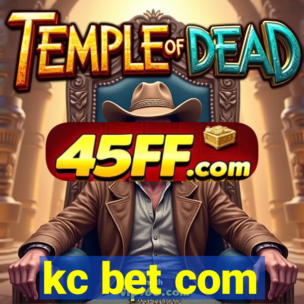 kc bet com
